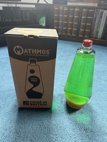 Limited edition mathmos astro - limited,