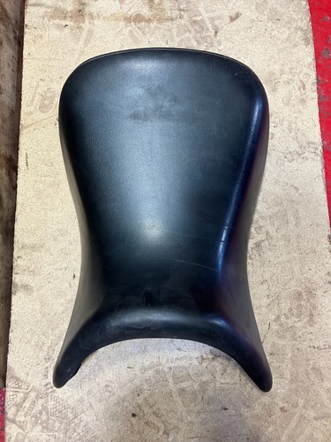 Bmw r1200rt black front - bmw, seat