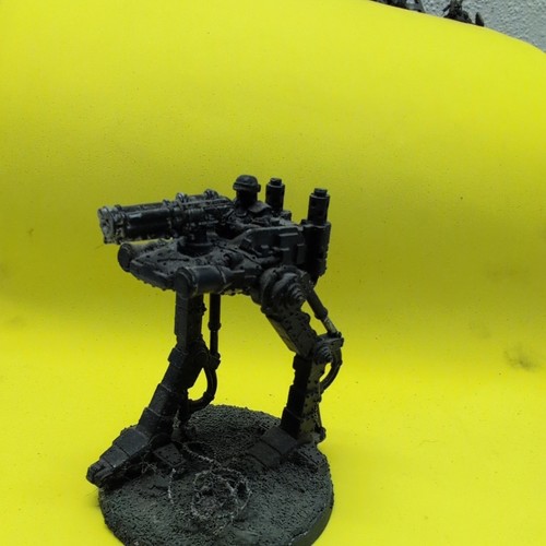 Imperial guard sentinel cadian - imperial,