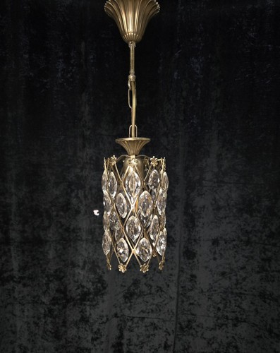 Unique vintage italian light - vintage, 1