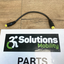 R-Net Bus Lead 8 Inch Double