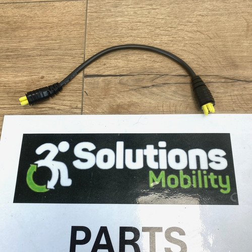 Net bus lead - bus, inch