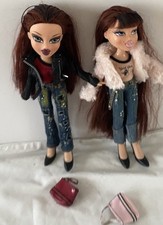 Bratz Roxxi & Phoebe Twin