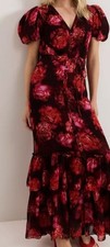 Phase Eight Maxi Dress Size 24