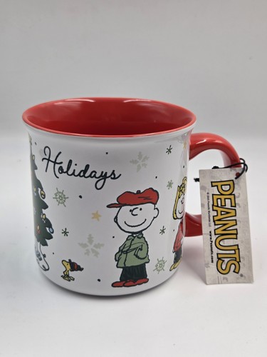 Snoopy happy holidays - snoopy, 'happy