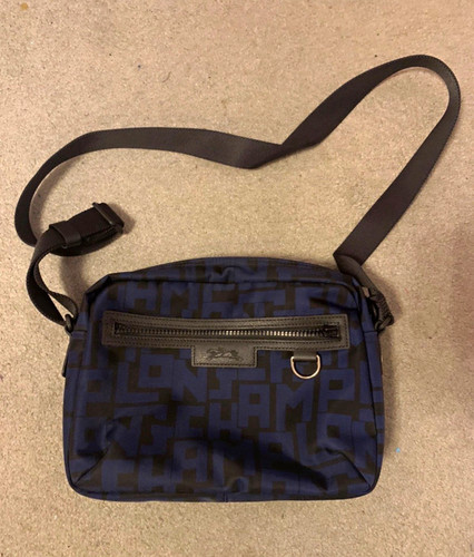 Longchamp pliage small - le,