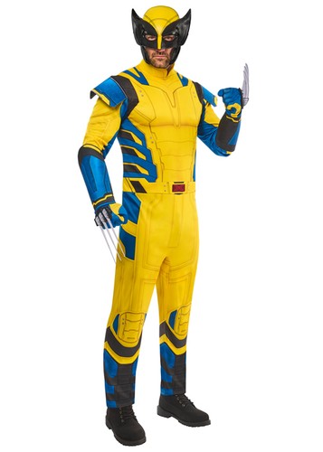 Adult mens men mutant - mens,