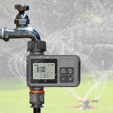 Water Timer for Irrigation