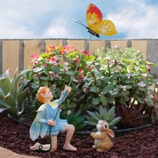 Miniature Fairies Figurine