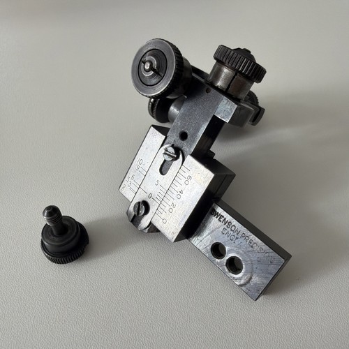 Swenson precision engineering - precision,