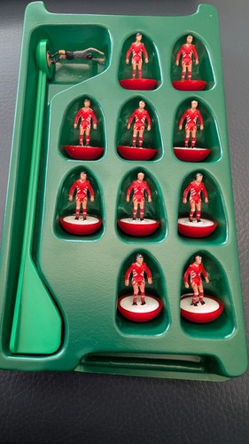 Subbuteo liverpool home team - home,