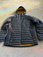 Rab Men's Microlight Down