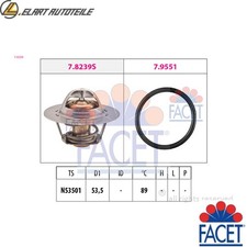 THERMOSTAT COOLANT 7.8239 FOR