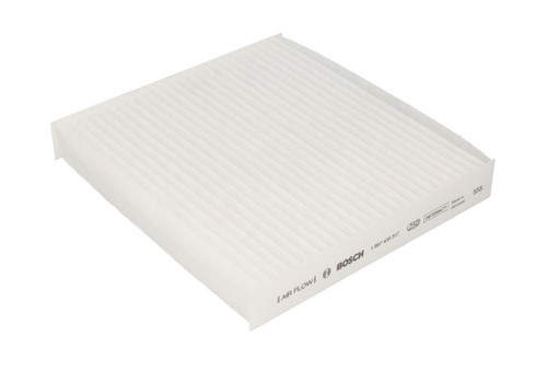 Cabin filter fits - infiniti, fx