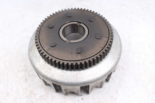 Clutch basket outer clutch
