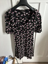 Kate Moss Topshop Dress Size 10