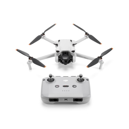 Dji mini 4k - dji,
