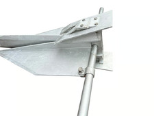 Fortress FX-125 Anchor