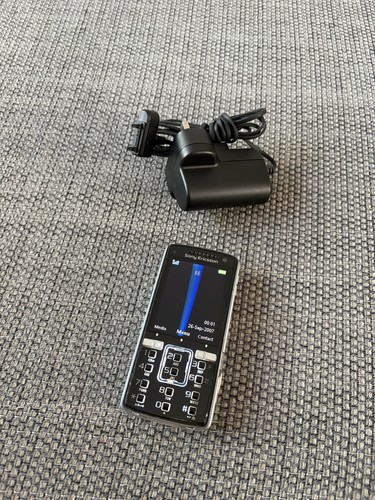 Sony ericsson k850i cybershot - ericsson,