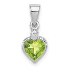 Mens Womans Pendant Charm