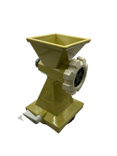 Vintage Salter Hand Mincer