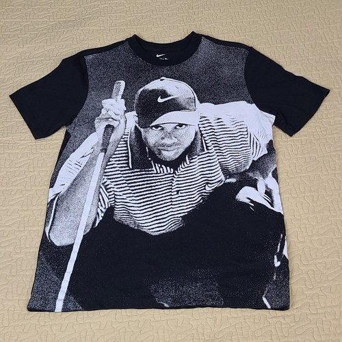 Nike golf tiger woods - nike,