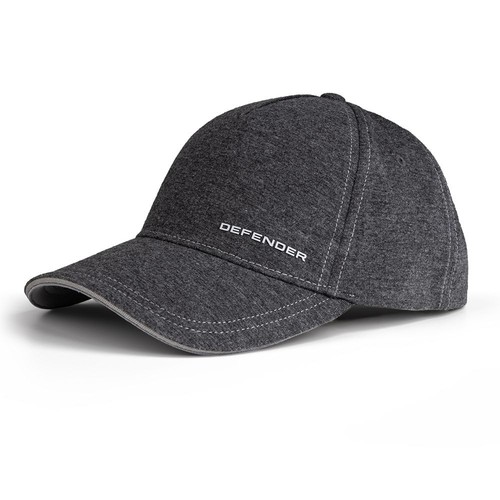 Defender wordmark cap - wordmark,