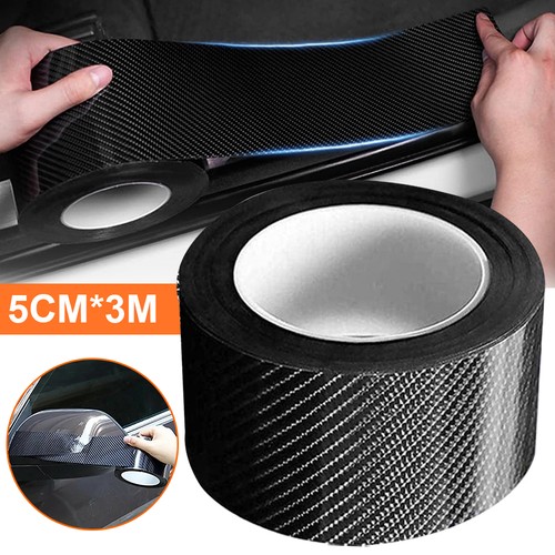 5cmx3m carbon fiber rubber - 5cmx3m,