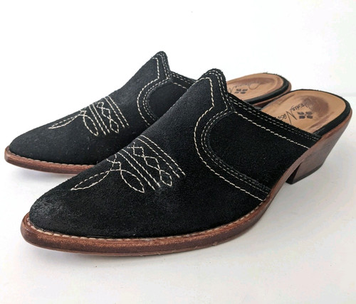 Patricia nash battista mules - nash,