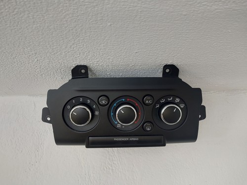 Heater control switch ford - control,