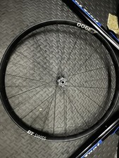 29 inch DT Swiss M1900 Rear