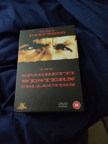 The spaghetti western - spaghetti,