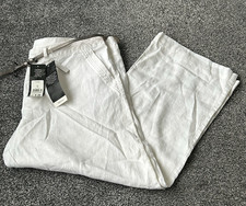 Moda At George Women's White