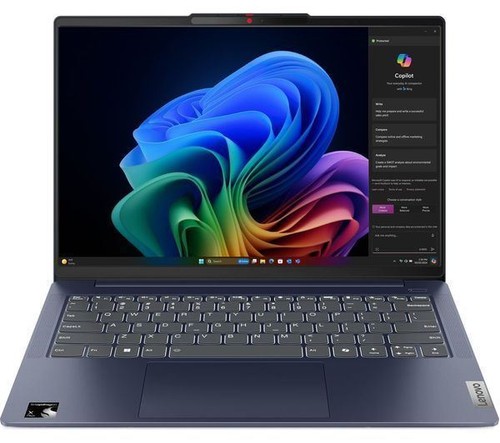 Lenovo ideapad slim - lenovo, 14"