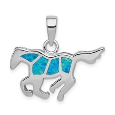 Mens womans pendant charm - womans,