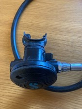 SCUBAPRO R190 Octopus. Second