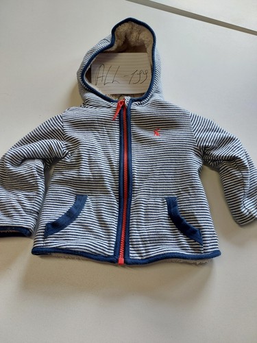 Joules baby boys navy white - boys,