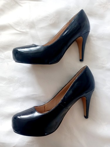 Kurt geiger carvela - carvela, black
