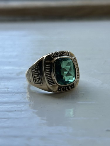 Karat gold ring with - karat,