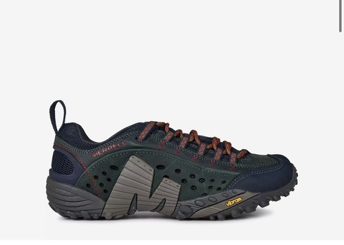 Merrell intercept leather - merrell,