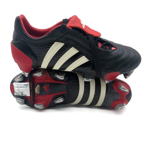 Adidas predator pulse 2004 - adidas, sg