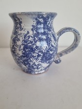 Vintage Ewenny Pottery Jug
