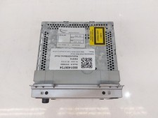 2004 FORD FIESTA Mk6 Radio/CD/Stereo Head Unit No Code Available