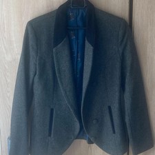 Jack Murphy tweed jacket size 8, excellent condition
