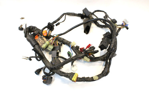 Honda main wiring harness loom - honda,
