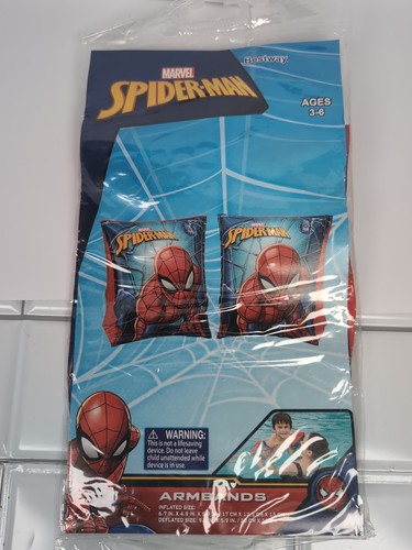 Bestway marvel spiderman - marvel,