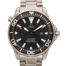 Omega seamaster 300m - omega,