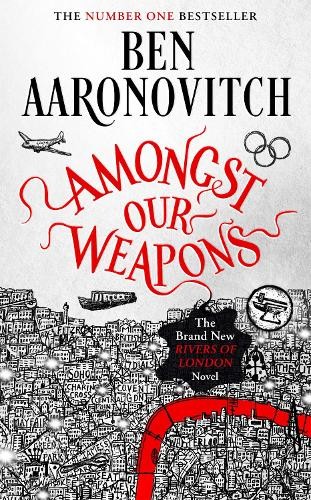 Amongst our weapons - our, weapons: