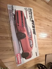 Kyosho Inferno GT2 VE Race