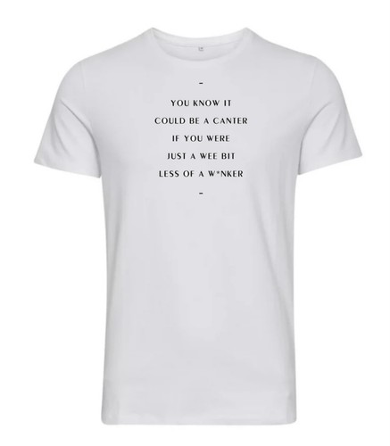 Canter gerry cinnamon lyrics - gerry,